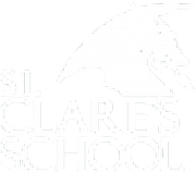 St Clares Day Nursery logo