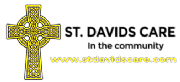 St Davids (Care in the Community) Ltd logo