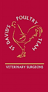 St David's Farm & Equine Practice logo