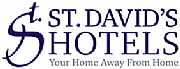 St Davids Promotions Ltd logo