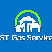 ST Gas Services logo