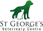 St Georges Veterinary Centre Ltd logo