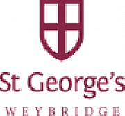 St George's Weybridge & Surrey County Tennis Centre Ltd logo