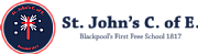St. Johns Mews (Blackpool) Ltd logo