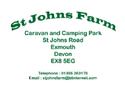 St. John's Mews Management (Exmouth) Ltd logo