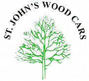 St. John's Wood Cars Ltd logo
