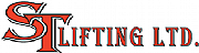 St Lifting Ltd logo