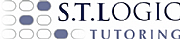 S.T. LOGIC TUTORING LLP logo