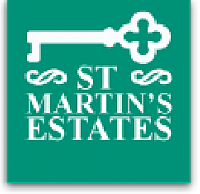 St Martin's Sale Aids Ltd logo