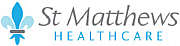 St Matthews (Moreton Centre) Ltd logo