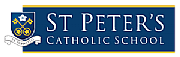 St Peter's Lasallian School Trust logo