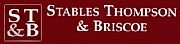 Stables Thompson & Briscoe Ltd logo