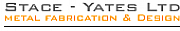 Stace-Yates Ltd logo