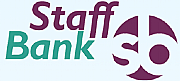 Staffbank logo