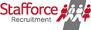 Stafforce Recruitment logo
