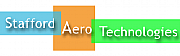 Stafford Aero Technologies Ltd logo