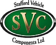 Stafford Vehicle Components Ltd logo