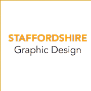 Staffordshire Graphic Design logo