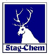 Stag-chem Ltd logo