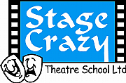 Stage Crazy Theatre School Ltd logo