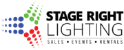 STAGE RIGHT LIGHTING (SOUTH WEST) LTD logo