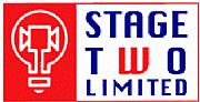 Stage Two Ltd logo
