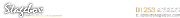 Stagebox logo