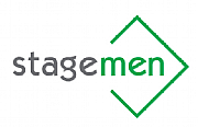 Stagemen Ltd logo