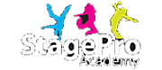 Stagepro Academy Ltd logo