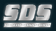 Stainless Design Services Ltd logo