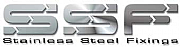 Stainless Steel Fixings Ltd logo