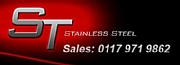 Stainless Steel Toolbox logo