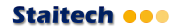 Staitech Ltd logo