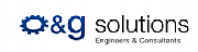 Stakum O & G Solutions Ltd logo