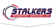 Stalkers Transport Services Ltd logo