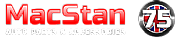 Stan75 Ltd logo