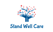 STAND WELL CARE LTD logo