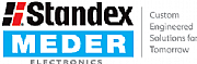 Standex Electronics (UK) Ltd logo
