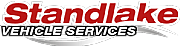 Standlake Vehicle Services Ltd logo