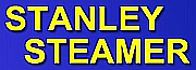 Stanley Steamer logo