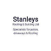 Stanleys Roofing & Building Ltd logo