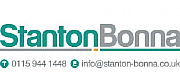 Stanton Bonna Concrete Ltd logo