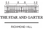 Star & Garter Group Ltd logo