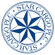 Star Cargo plc logo