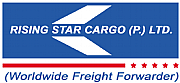 Star Line Freightforwarder Company Ltd logo