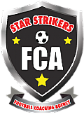 STAR STRIKERS FCA LTD logo