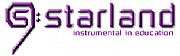 Starland Music Ltd logo