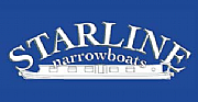 Starline Narrowboats logo