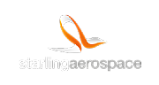 Starling Aerospace Ltd logo