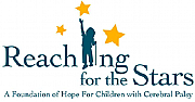 Stars Foundation for Cerebral Palsy logo